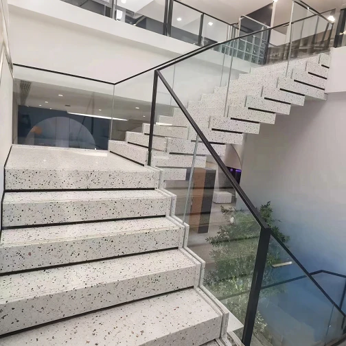 Terrazzo Stone Slabs