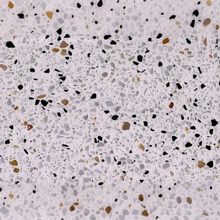 Terrazzos